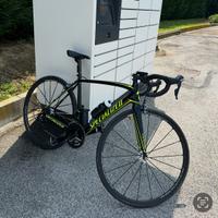 Bici da corsa specialized tarmac