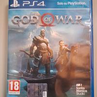 God of war