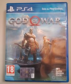 God of war