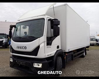 IVECO EUROCARGO - MOTRICE - EUROCARGO ML140E U3139