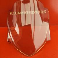 CUPOLINO ERMAX YAMAHA FAZER FZ1 1000