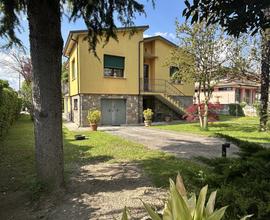 Villa singola Adria [A1281VRG]