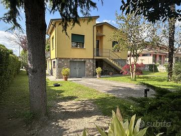 Villa singola Adria [A1281VRG]