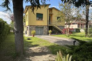 Villa singola Adria [A1281VRG]