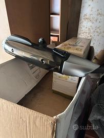 Scarico tmax 530