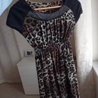 Abitino elegante nuovo Amy Gee