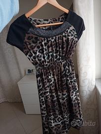 Abitino elegante nuovo Amy Gee