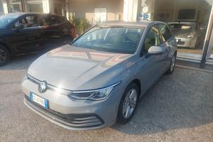 VOLKSWAGEN Golf 2.0 TDI DSG SCR Life