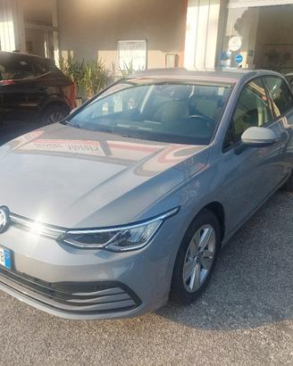 VOLKSWAGEN Golf 2.0 TDI DSG SCR Life