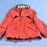 Giacca a vento SERGIO TACCHINI