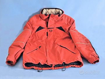 Giacca a vento SERGIO TACCHINI