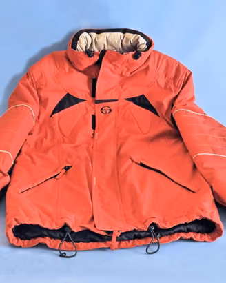 Giacca a vento SERGIO TACCHINI