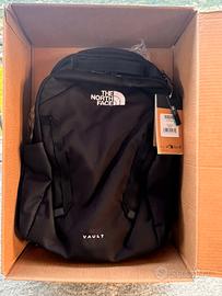 The North Face Vault