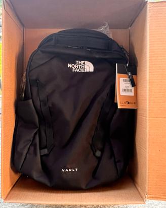 The North Face Vault