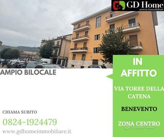 Via Torre della Catena