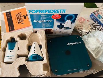 Angelcare foppapedretti