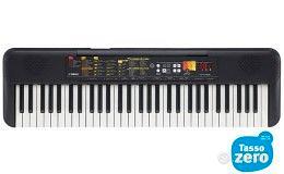 Yamaha PSR F52