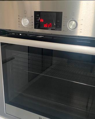 Forno  Bosch autopulente