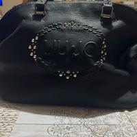 borsa liu jo  originale  