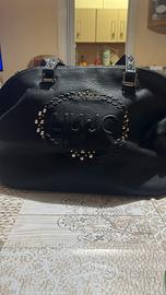 borsa liu jo  originale  