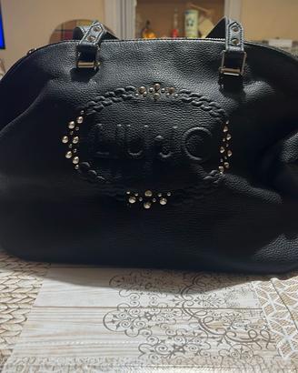 borsa liu jo  originale  