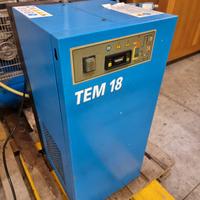 ESSICCATORE ARIA COMPRESSA FRIULAIR TEM 18