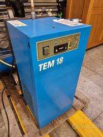 ESSICCATORE ARIA COMPRESSA FRIULAIR TEM 18