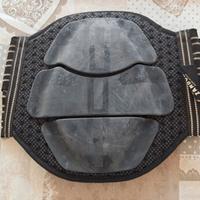 Guscio lombare  moto marca Zandonà