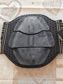 Guscio lombare  moto marca Zandonà