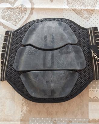 Guscio lombare  moto marca Zandonà