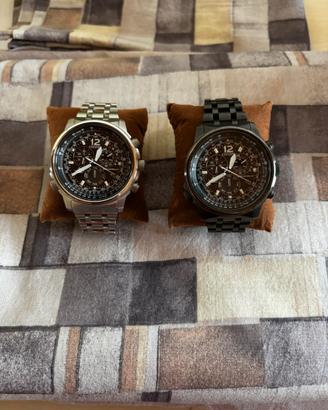 Orologi Citizen pilot