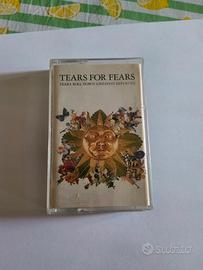 MC originale Tears For Fears