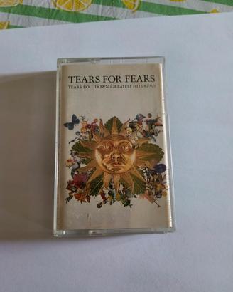 MC originale Tears For Fears