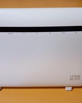 router adatto per fibra