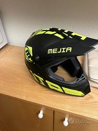 casco mtb/motocross