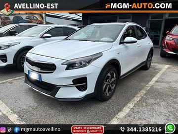 Kia XCeed 1.0 T-GDi GPL Urban Cross