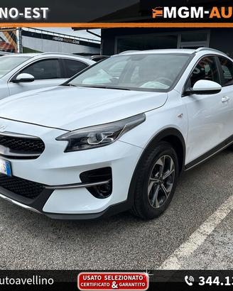 Kia XCeed 1.0 T-GDi GPL Urban Cross