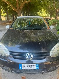 Golf 5