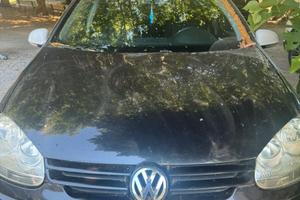 Golf 5