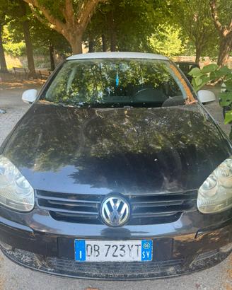 Golf 5