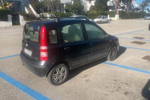 Fiat Panda 1.3 Multijet diesel – economica e affid