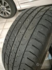 gomme invernali 