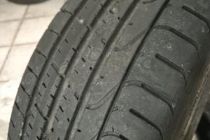 gomme invernali 