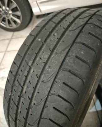 gomme invernali 