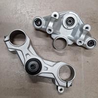 Piastre Bmw GS 1250 Adventure 