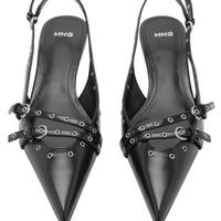 Scarpe Mango Slingback tg36