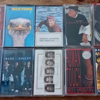 35 musicassette