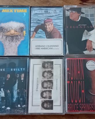 35 musicassette