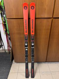 Sci gara GS BLIZZARD 171 R>17