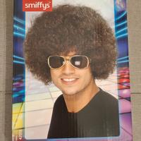 Parrucca Capelli Afro